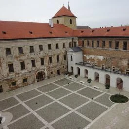 Thury-vár, Várpalota - 