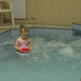 Mátyás Király Gyógyszálloda, Hajdúszoboszló - Wellness