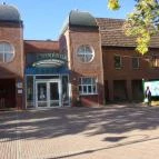 Gyopárosfürdő Gyógy-, Park- és Élményfürdő Orosháza - 