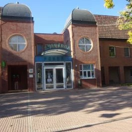 Gyopárosfürdő Gyógy-, Park- és Élményfürdő, Orosháza - 