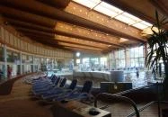 Gyopárosfürdő Gyógy-, Park- és Élményfürdő Orosháza