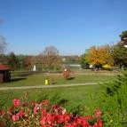 Gyopárosfürdő Gyógy-, Park- és Élményfürdő Orosháza - 