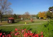 Gyopárosfürdő Gyógy-, Park- és Élményfürdő Orosháza