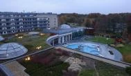 Spirit Hotel Thermal Spa Sárvár - Külső kép