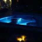 Spirit Hotel Thermal Spa Sárvár - Medence/kert