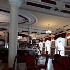 Szent Korona Cukrászda Soltvadkert - Belső