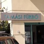 Tamási Termálfürdő Tamási - 