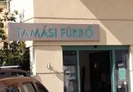 Tamási Termálfürdő Tamási