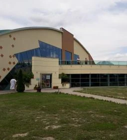 Tamási Termálfürdő