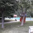 Tamási Termálfürdő Tamási - 