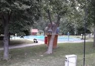 Tamási Termálfürdő Tamási