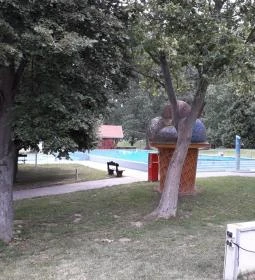 Tamási Termálfürdő