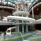 Tamási Termálfürdő Tamási - 