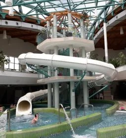 Tamási Termálfürdő