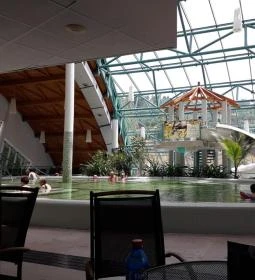 Tamási Termálfürdő