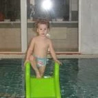 Thermál Panzió Mórahalom Mórahalom - Wellness