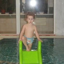 Thermál Panzió Mórahalom, Mórahalom - Wellness