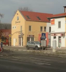 Thermál Panzió Mórahalom