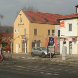 Thermál Panzió Mórahalom, Mórahalom - Külső kép