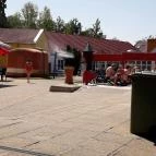 Thermál Panzió Mórahalom Mórahalom - Külső kép