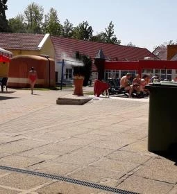 Thermál Panzió Mórahalom