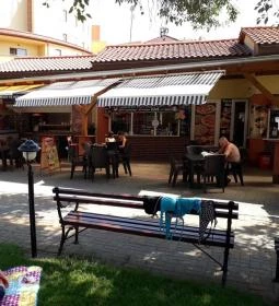 Thermál Panzió Mórahalom