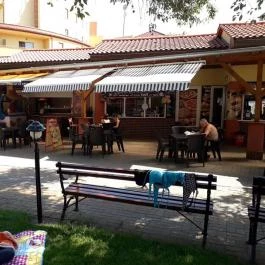 Thermál Panzió Mórahalom, Mórahalom - Külső kép