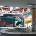 Thermál Panzió Mórahalom Mórahalom - Wellness