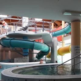 Thermál Panzió Mórahalom, Mórahalom - Wellness