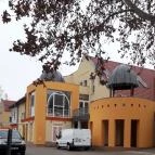 Thermál Panzió Mórahalom Mórahalom - Külső kép