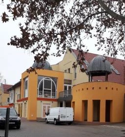 Thermál Panzió Mórahalom