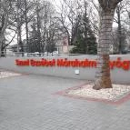 Thermál Panzió Mórahalom Mórahalom - Külső kép