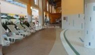 Touring Hotel Cserkeszőlő Cserkeszőlő - Wellness