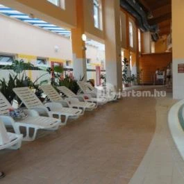 Touring Hotel Cserkeszőlő, Cserkeszőlő - Wellness