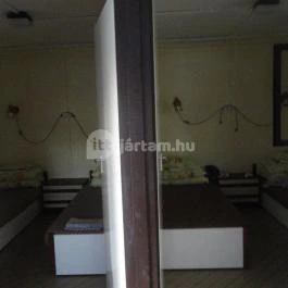 Touring Hotel Cserkeszőlő, Cserkeszőlő - Szobák