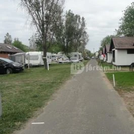 Touring Hotel Cserkeszőlő, Cserkeszőlő - Külső kép