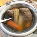 Vaskapu Étterem Esztergom - Étel/ital