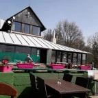 Vaskapu Étterem Esztergom - Külső kép