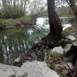 Éden Park - Vár a Dráva Vízvár - Környék