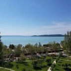 Danubius Hotel Annabella Balatonfüred - Környék
