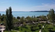 Danubius Hotel Annabella Balatonfüred - Környék