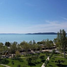 Danubius Hotel Annabella, Balatonfüred - Környék