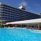 Danubius Hotel Annabella Balatonfüred - Medence/kert