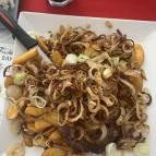 Schlossberg Vendéglő Mecseknádasd - Étel/ital