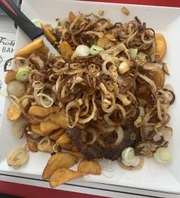 Schlossberg Vendéglő