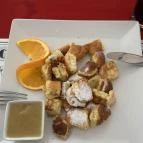 Schlossberg Vendéglő Mecseknádasd - Étel/ital