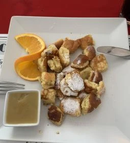 Schlossberg Vendéglő