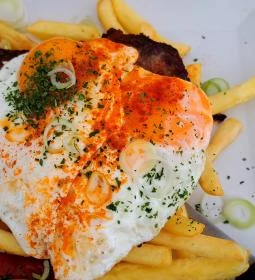 Schlossberg Vendéglő