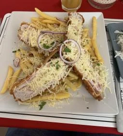 Schlossberg Vendéglő