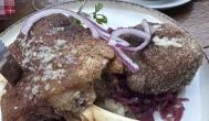 János Vendéglő Siófok, Siófok